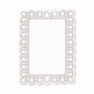 Serwetki pod tort – 46x36 cm – 100 szt.